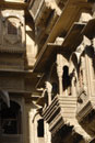Jaisalmer havelis