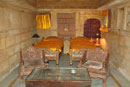 Accommodations in <br>Jaisalmer